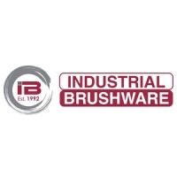 Industrial Brushware Logo