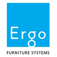 Ergo Furniture Systems Logo