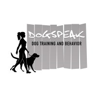 Dogspeak Logo