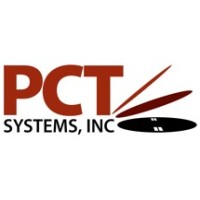 PCT Systems Inc. Logo