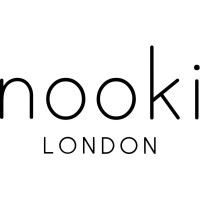 nooki design ltd Logo