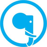 Elephat Printing & Design Logo