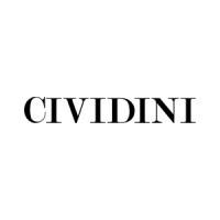 CIVIDINI Logo