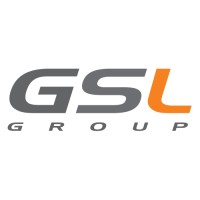 GSL Group Logo