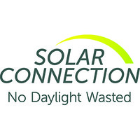 Solar Connection Inc. Logo