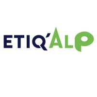 Nouvelle EtiqAlp Logo