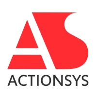 Actionsys Consultoria Logo