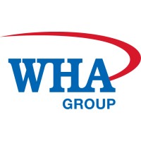 WHA Group Logo