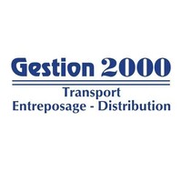 Gestion 2000 Logo