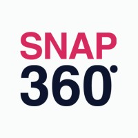 Snap360 Logo