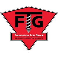 Foundation Test Group, Inc. Logo