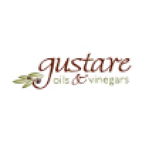 Gustare Oils & Vinegars Logo
