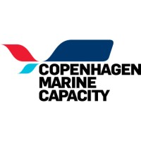Copenhagen Marine Capacity Logo