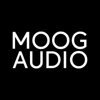 Moog Audio Pro Logo