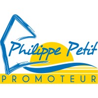 Philippe Petit Promoteur Logo