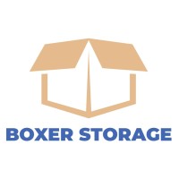 Boxer Storage Logo