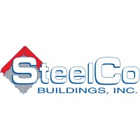 SteelCo Buildings Logo