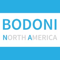 BodoniNA (North America) Logo