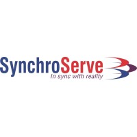 SynchroServe Global Solutions Private Limited Logo