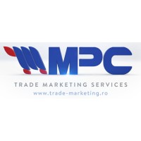 MPC - trade marketing services Logo
