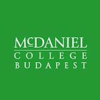 McDaniel College Budapest Logo