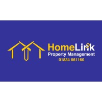Homelink Property Logo