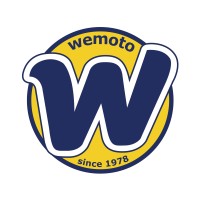Wemoto Logo