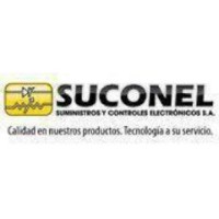 Suconel S.A. Logo