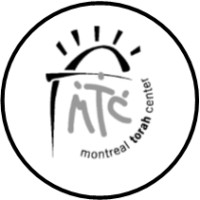Montreal Torah Center Logo