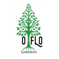 OFlo Gardens Logo
