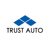 Trust Auto Logo