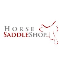 Horse Saddle Shop Logo