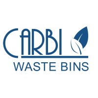 Carbi Waste Bins Logo
