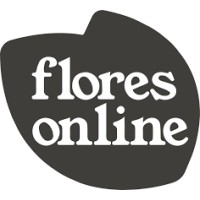 Flores Online Logo