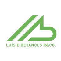 Luis E. Betances R. & Co. S.A.S Logo