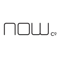 Now Company Logo