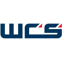WCS - World Crane Services Logo