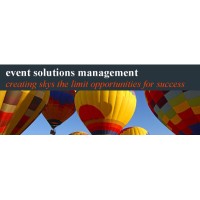 Event Solutions Management Logo
