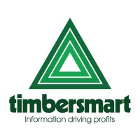 TimberSmart Software Logo
