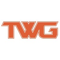 The Wheel Group Logo