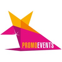 PromoEvents Logo