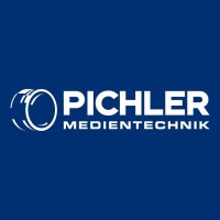 Pichler Medientechnik Logo