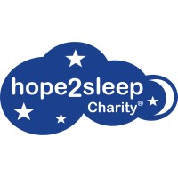 Hope2Sleep Charity Logo