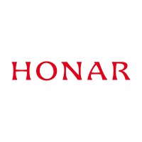 HONAR Logo