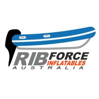 RIB Force Inflatables Logo