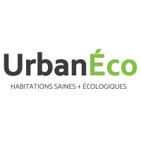 UrbanÉco Logo