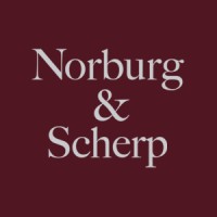 Norburg & Scherp Advokatbyrå AB Logo