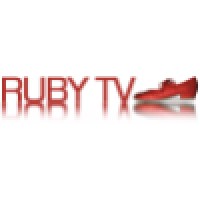 Ruby TV Logo