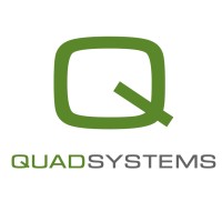 QUADSYSTEMS Logo