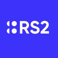 RS2 Software plc Logo